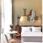 My Story Rossio Hotel