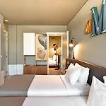 Hotel My Story Rossio