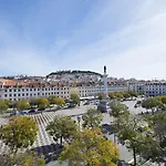 My Story Rossio 3* Lisbon