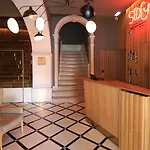 My Story Rossio Hotel 3*