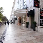 My Story Rossio Hotel
