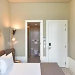 My Story Rossio Hotel Lisbon