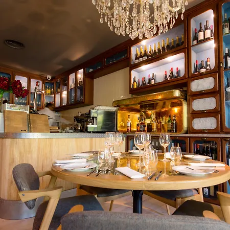 My Story Rossio Lisboa