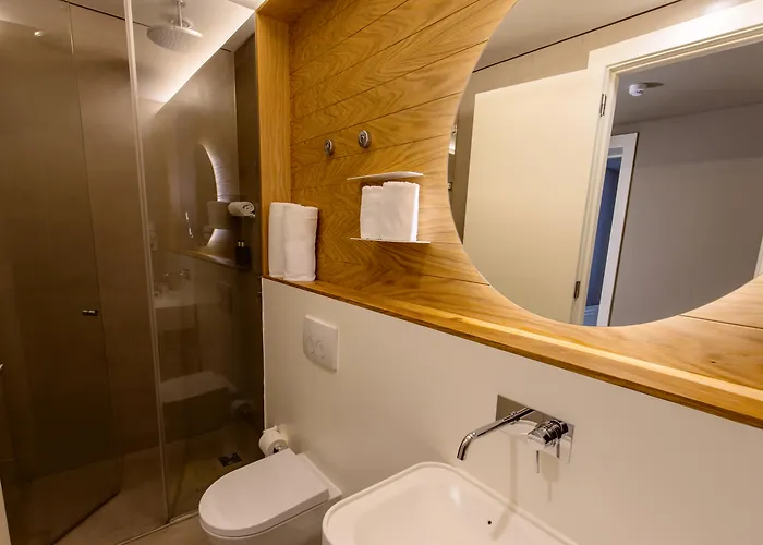 My Story Rossio Hotel Lisboa