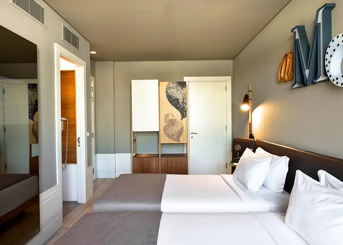 My Story Rossio 3* Lisboa