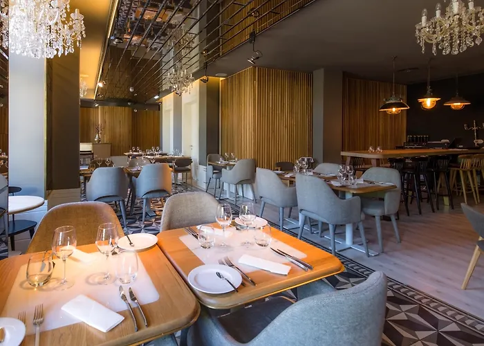 My Story Rossio 3* Lisboa