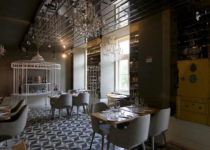 My Story Rossio Lisboa