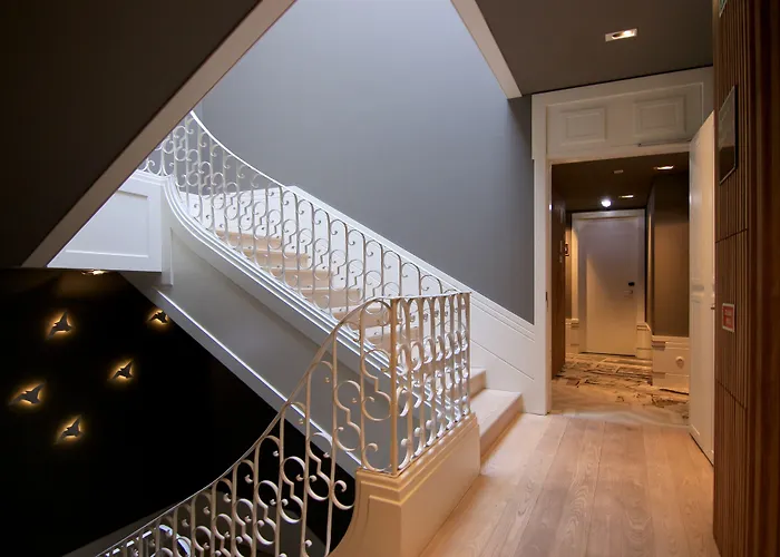 My Story Rossio Lisboa