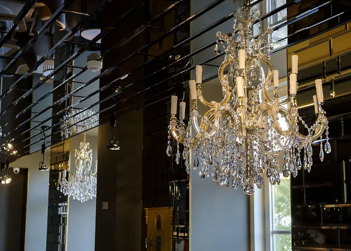 Hotel My Story Rossio 3*