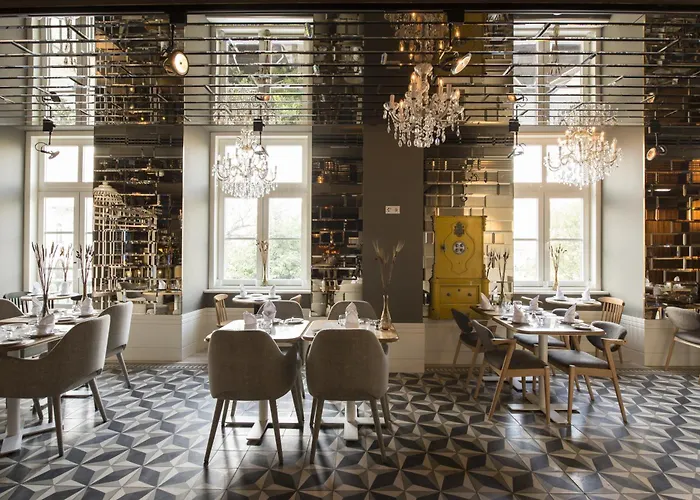 Hotel My Story Rossio 3*