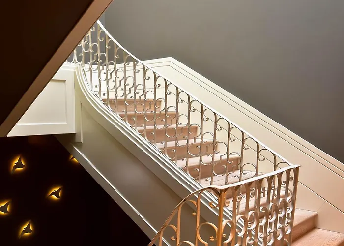 My Story Rossio Hotel 3*