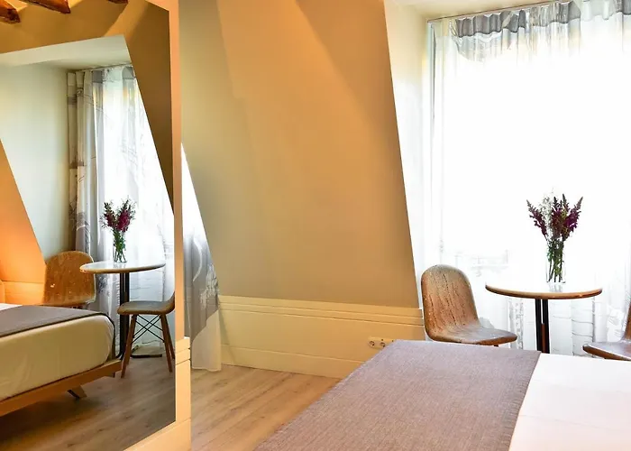 Hotel My Story Rossio Lisboa