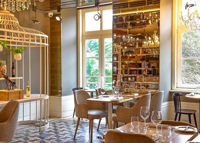 My Story Rossio Hotel