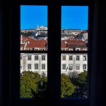 My Story Rossio