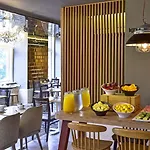 My Story Rossio Hotel 3*