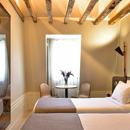 My Story Rossio Hotel Lisbon