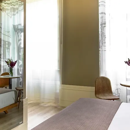 My Story Rossio Hotel Lisbon