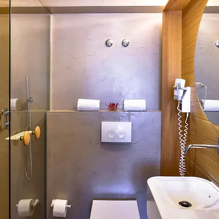 Hotel My Story Rossio Lisbon