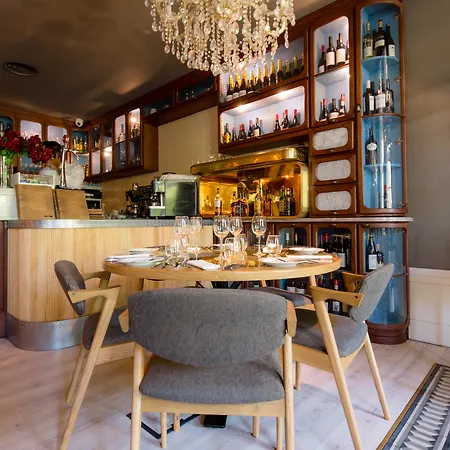 My Story Rossio 3* Lisboa