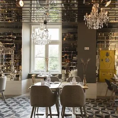 Hotel My Story Rossio