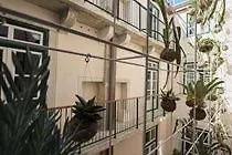 Hotel My Story Rossio 3*
