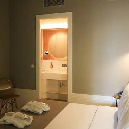 My Story Rossio Hotel