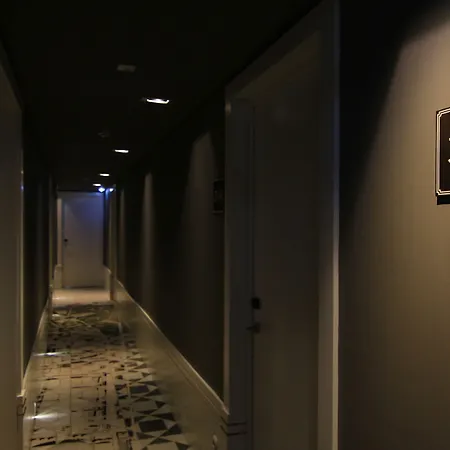罗西奥我的故事酒店 酒店 3*
