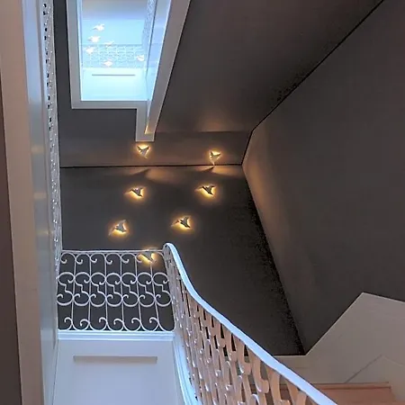 My Story Rossio Hotel 3*