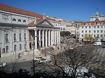 My Story Rossio