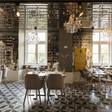 Hotell My Story Rossio 3*
