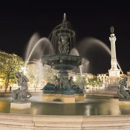 Hotel My Story Rossio