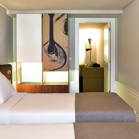 My Story Rossio Hotel