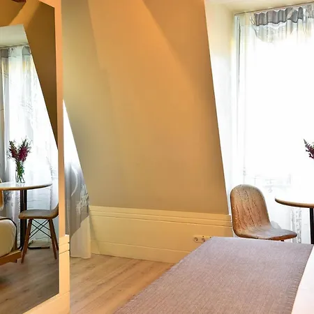 Hotel My Story Rossio Lisbon