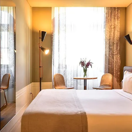 My Story Rossio 3* Lisboa