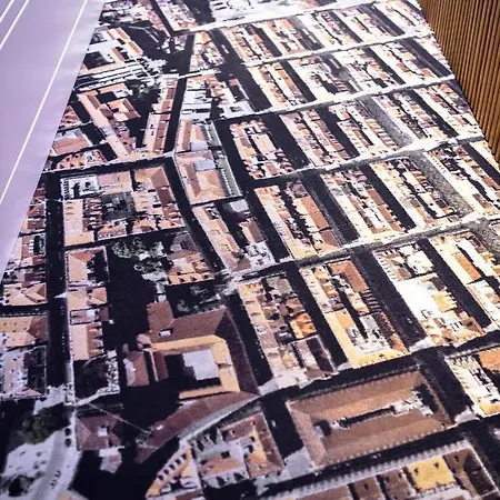 Hotel My Story Rossio Lisbon