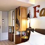 Hotel My Story Rossio
