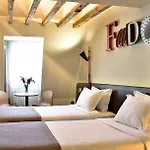 My Story Rossio Hotel