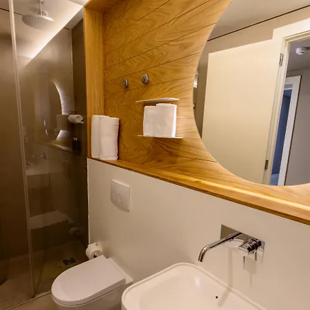 My Story Rossio Hotel Lissabon