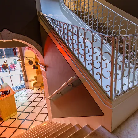 My Story Rossio Lissabon