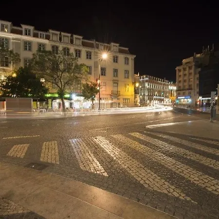 Szálloda My Story Rossio