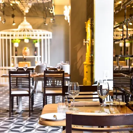 My Story Rossio Hotel 3*