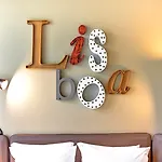 Hotel My Story Rossio Lisbona
