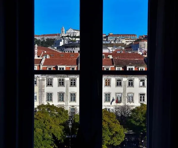 My Story Rossio